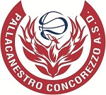 Pallacanestro Concorezzo