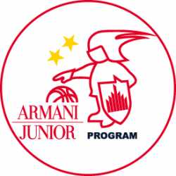 armani junior programm