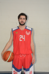 24 – Giacomo Parolini