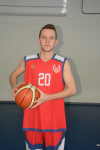 20 – Matteo “Teo” Croce