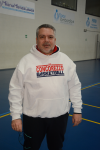 Coach: Paolo Villa
