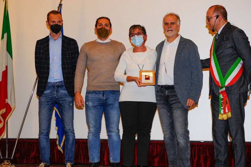 PREMIO CASC ALLA MEMORIA DI PEPPO